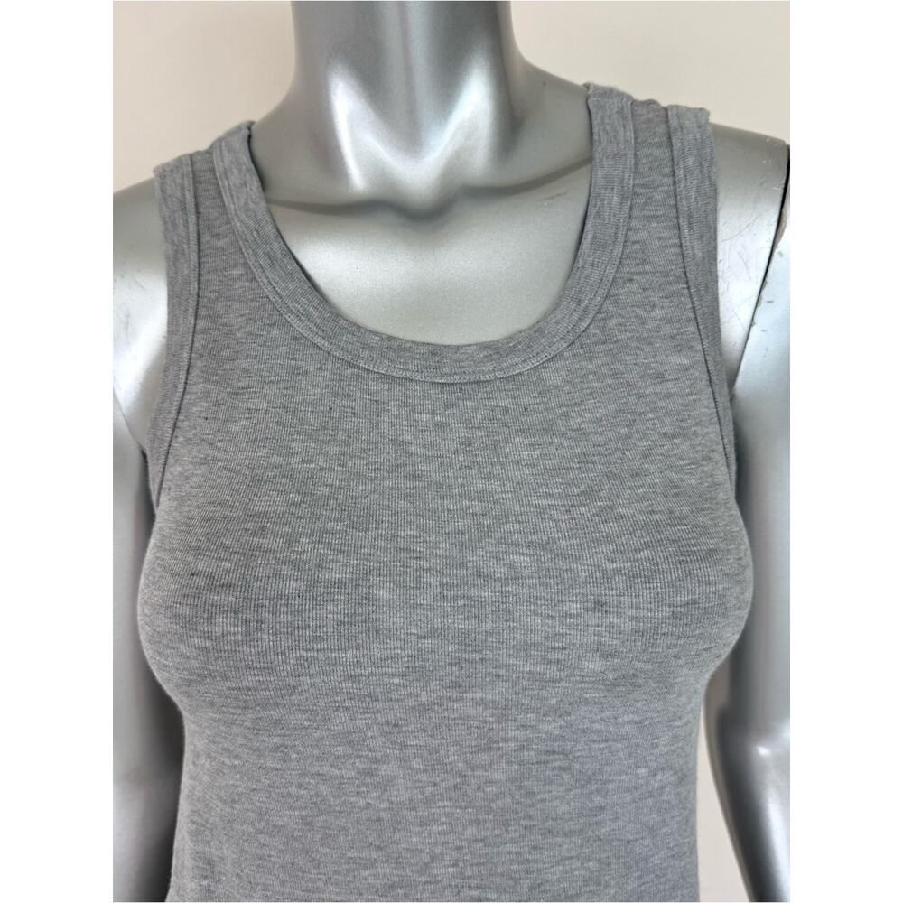 French Laundry women tank top size S/M - Picture 2 of 6